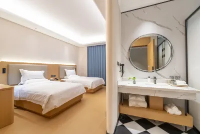 Xidu (Jinghe) Hotel