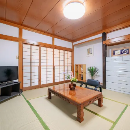 Nasu Prosperity Guesthouse