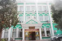 Dongsi Hotel Beijing (Near  Wangfujing) Hotels in 