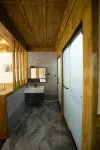 Xiangyunduan Alaya Boutique Stay (Zagana Scenic Area) - balcony