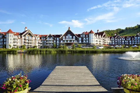 Blue Mountain Resort Village Suites