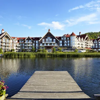 Blue Mountain Resort Village Suites Hotels near Plunge Aquatic Centre