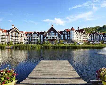 Blue Mountain Resort Village Suites Hotels in Blue Mountains