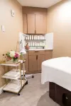 Iris Hotel Boston - spa
