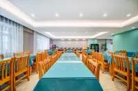 Hotel Hagiogo (Erguna City Museum Store) Hotels in Ergun