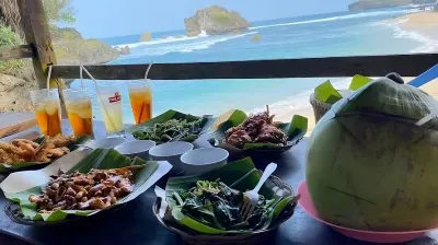 NATA homestay Hotels in 