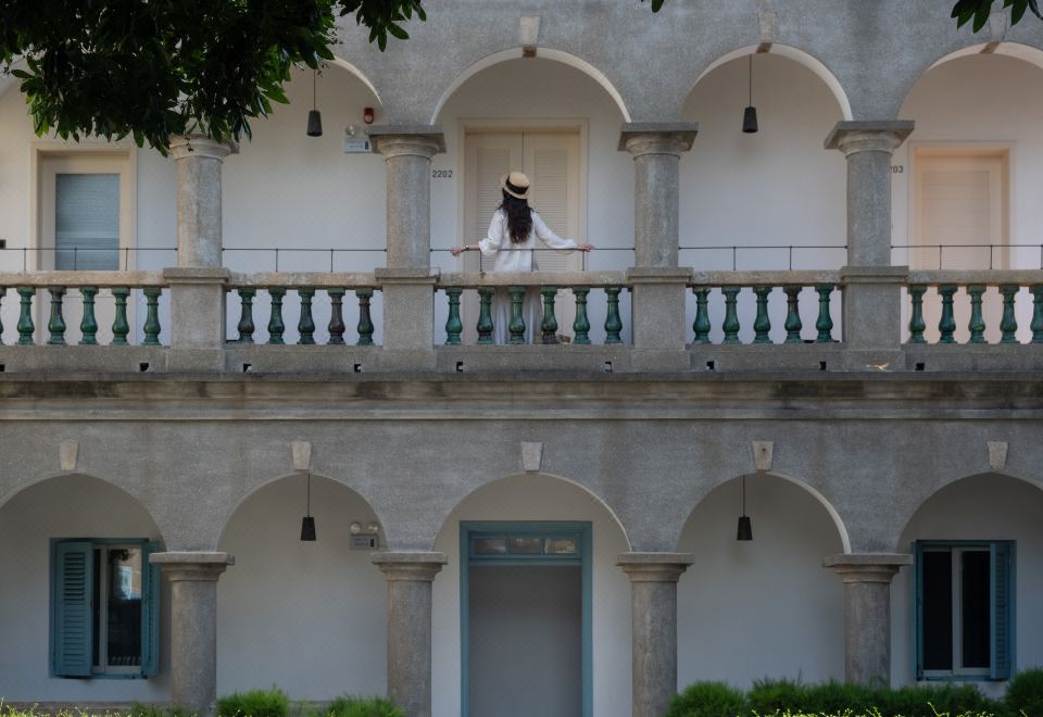 윈즈천 시뷰 가든 호텔