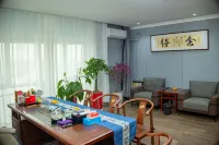 Kashgar Qianluyuan BusinessHotel