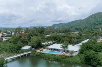Baan Imm Sook Resort - Ocean View