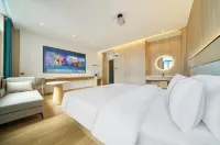 YunRui Hotel Hotel in zona Hefu Station