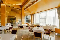 DATANG Luyeyuan International Forest Resort - breakfast