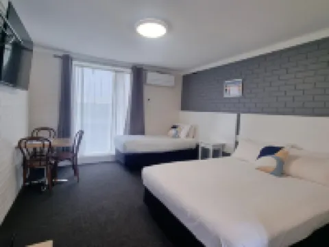 Busselton Motel Hotels in Busselton