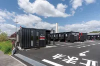 Hotel R9 the Yard Kanra Hotels in Tomioka