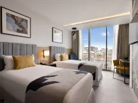 Riu Plaza London Victoria Hotels in der Nähe von Westminster Borough