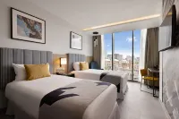 Riu Plaza London Victoria - con encanto