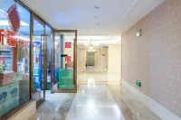 Haoweijia International Hotel - Gym