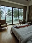 Palmeraiebeach Resort Rayong