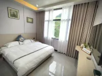 Dawu Xiaozhan Simple Homestay