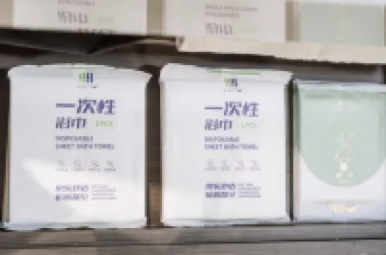 Huangguoshu Baiyin Hotel