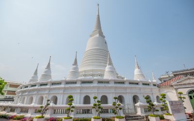 その他 ザ･ペニンシュラ バンコクの写真