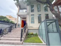 CI EN LI VILLA