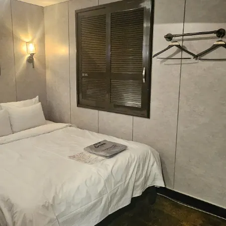 Billz Hotel Dongdaemun