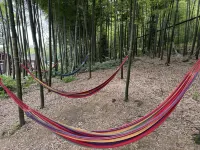 Shunan Bamboo Sea Bamboo Flavor Inn (Haizhonghai Jade Green Corridor Store) - Wi-Fi