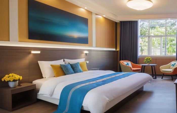 Xinsheng Boutique Hotel