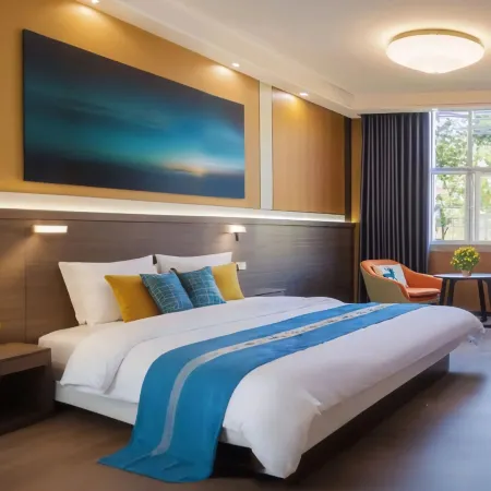 Xinsheng Boutique Hotel