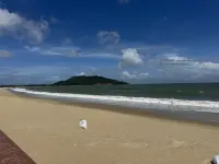 Qianhai Bay seaside Ambience Vacation Homes - Ocean View