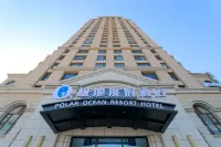 Tianjin Polar Ocean Hotel Hotel in zona Chaoyin Temple