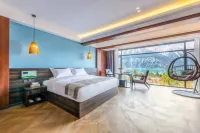 Hushan No.1 Chinese Inn Hotels in Baxoi County