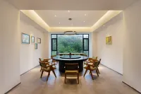 JiangLu Nannuoshan Mountain Inn Hotels in Menghai