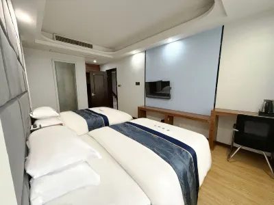 Yijia Hotel