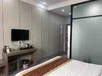 Donghai Hot Springs Hotel Hotels in Xiangfu District