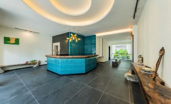 CALMIS Hotel (Guangzhou Chimelong Safari Park)