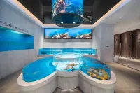Wyndham Grand Hotel Loudi - Hot Tub
