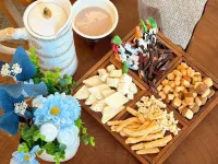 Chunkun Mountain MuyunPujing Homestay Hotel a Guyang