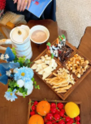 Chunkun Mountain MuyunPujing Homestay