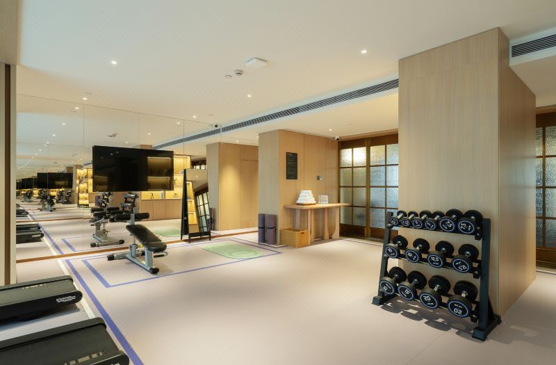 Grand Mercure Guangzhou Baiyun International Airport photo 3