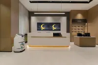 City Convenience Hotel (Huizhou Zhongkai High-tech Zone TCLLED Industrial Park)