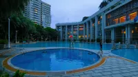 James Joyce Coffetel Hotel (Zhaoqing Qixingyan East Gate Square) - Romantisk