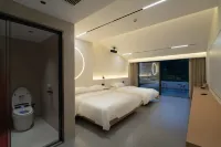 Yunyao·Homestay (Huangguoshu Waterfall Scenic Area Branch) فنادق في جَن نينغ