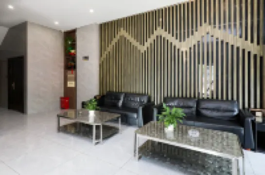 โรงแรมกาจู (ว่านด้า ซินตู ฮวาติง เฉาหู)