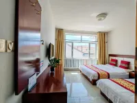 89 Hao Homestay Hotels in Fengning