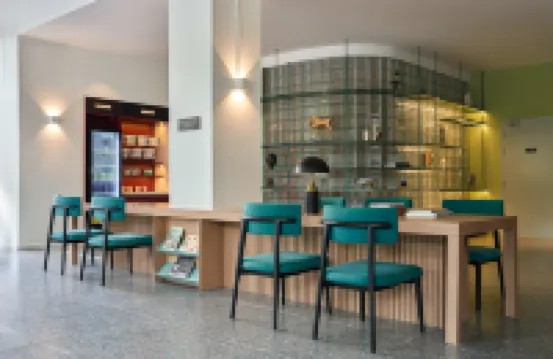 M Village Hotel Nguyen Du