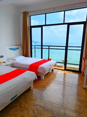 shapawanhaibianxiaowu