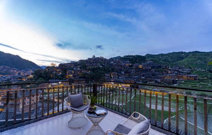 Element Boutique Homestay