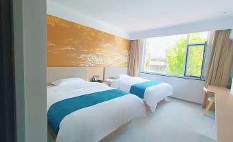 Yantai Fashion Hotel