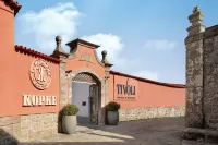 Tivoli Kopke Porto Gaia Hotels in Valpedre